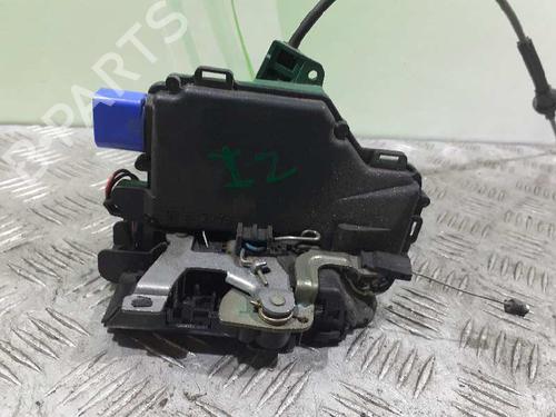 Używane Zamek drzwi przednich lewych SEAT IBIZA III (6L1) 1.9 TDI (131 hp) 6580585