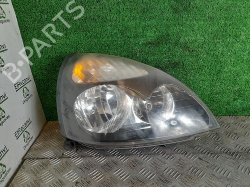 Phare droit RENAULT CLIO II (BB_, CB_) [1998-2016]  24812739