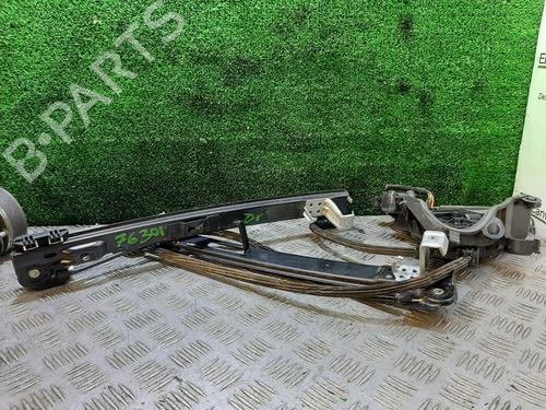 Used Front right window mechanism SEAT IBIZA IV SC (6J1, 6P5) 1.2 TSI (90 hp) 26505151