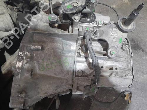 Gearbox CITROËN C8 (EA_, EB_) 2.0 HDi | BP38511088M3 - Image 4