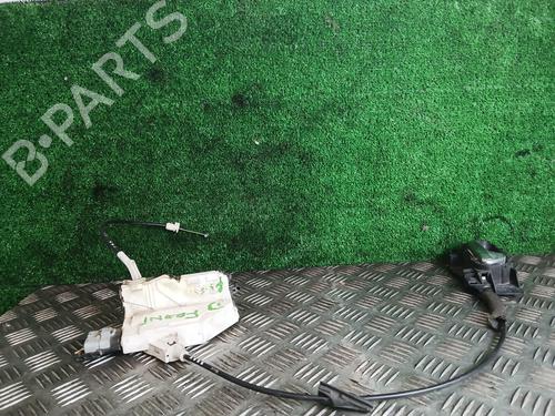Used Front right lock Front right lock 33942538 33942538
