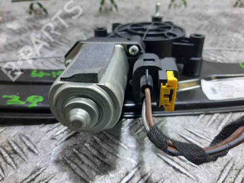 Rudehejsemekanisme ventre foran LANCIA YPSILON (312_) | BP15512181C22