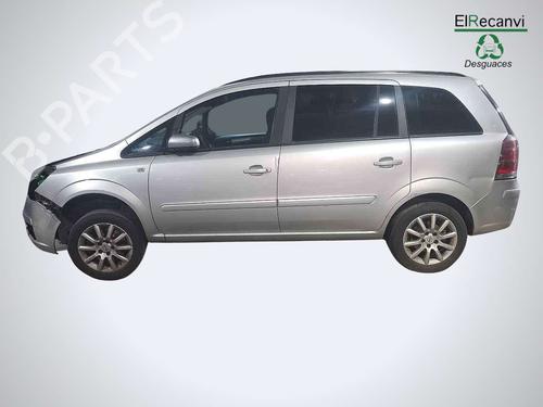 Right front driveshaft OPEL ZAFIRA / ZAFIRA FAMILY B (A05)  | BP17753160M39 