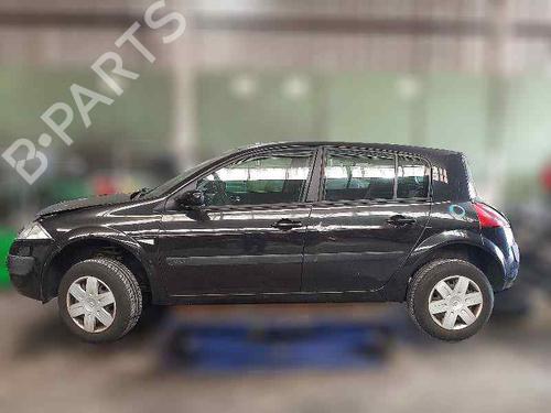 Afficheur RENAULT MEGANE II (BM0/1_, CM0/1_) 1.5 dCi (BM0F, BM0T, BM2B, CM0F, CM0T) | BP7004478C48