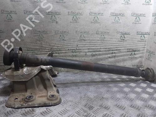 Used Driveshaft VOLVO XC90 I (275) T6 AWD (272 hp) 5592849