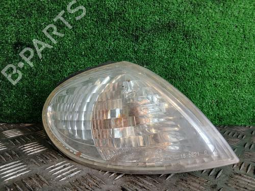 Used Right front indicator Right front indicator NISSAN ALMERA II (N16) 2.2 Di (110 hp) 33328197 33328197