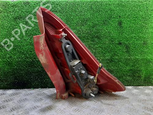 Left taillight CITROËN C4 Coupe (LA_) | BP27379709C34