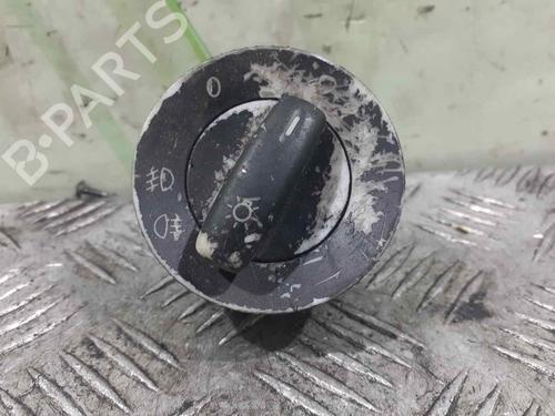 Used Headlight switch VW GOLF V (1K1) 1.9 TDI (105 hp) 11225381
