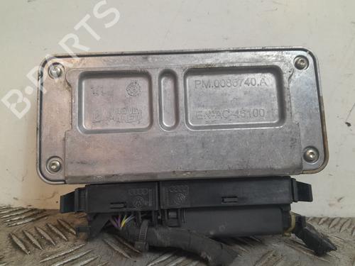 Engine control unit (ECU) SEAT ALTEA (5P1) | BP37631267M57 - Image 3