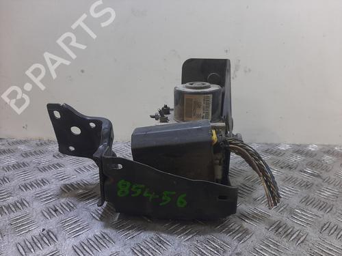 Used ABS pump ABS pump PEUGEOT 207 (WA_, WC_) [2006-2015] 36680171 36680171
