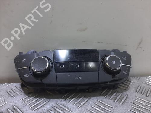 Used Climate control OPEL INSIGNIA A (G09) [2008-2017]  32208769