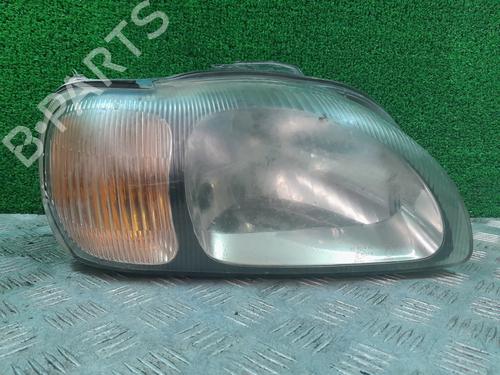 Højre forlygte SUZUKI BALENO Hatchback (EG) 1.6 i 16V (SY416) (98 hp) 21537688