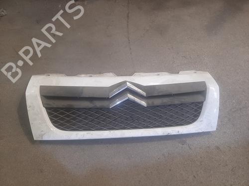 Used Grille Grille 36966116 36966116