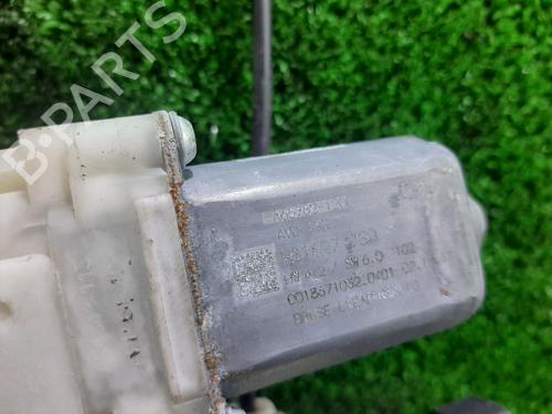 Front right window mechanism PEUGEOT 308 SW II (LC_, LJ_, LR_, LX_, L4_) | BP24168887C23