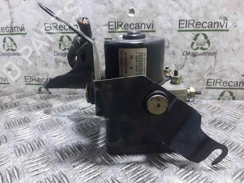 ABS Bremseaggregat FORD FUSION (JU_) 1.4 | BP16249952M43 