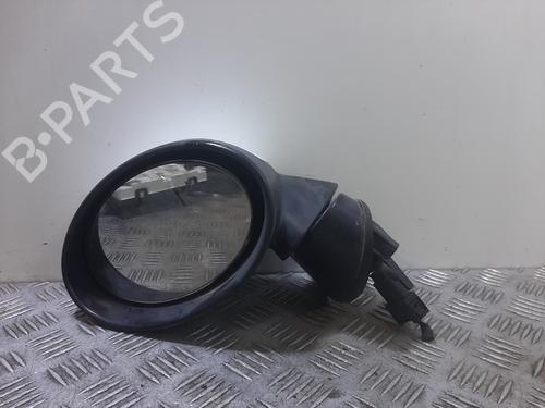 Used Left mirror Left mirror MINI MINI (R50, R53) Cooper (116 hp) 33818398 33818398