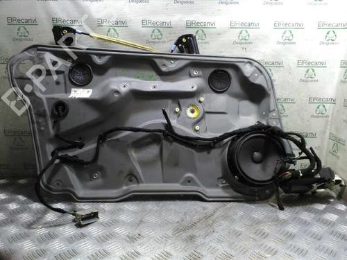 Used Front left window mechanism VW GOLF IV (1J1) 1.9 TDI (110 hp) 5574542