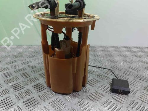 Used Fuel pump PEUGEOT 307 (3A/C) 2.0 HDi 90 (90 hp) 7269357