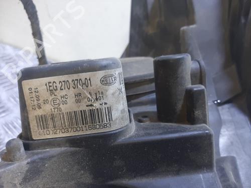 Left headlight OPEL ASTRA H (A04) | BP36166514C28 - Image 2
