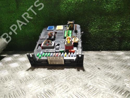 Used Fuse box CITROËN C4 I (LC_) [2004-2014]  29291182