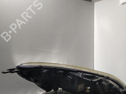 Left headlight PEUGEOT 407 SW (6E_, 6D_) | BP30644765C28