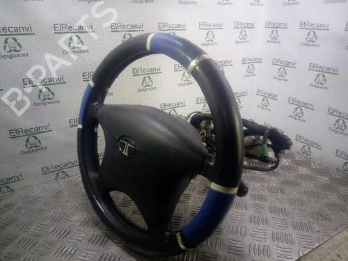 Steering column TATA INDIGO MARINA (4_V2)  | BP4536126M21 