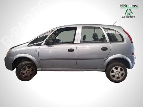 Faro izquierdo OPEL MERIVA A MPV (X03)  | BP13574931C28 