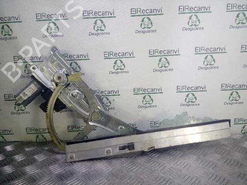 Rudehejsemekanisme ventre foran OPEL ASTRA H (A04) 1.7 CDTI (L48) (100 hp) 4538924