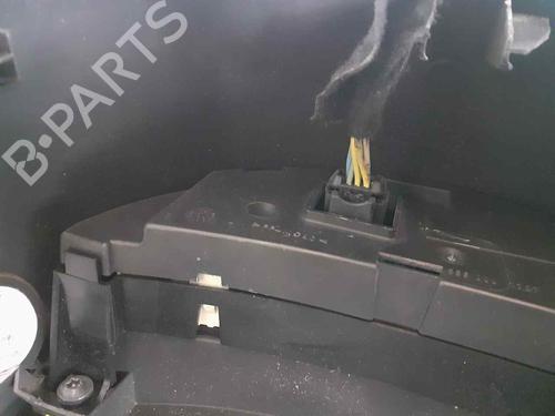 Display monitor PEUGEOT 807 (EB_) | BP13248396C48