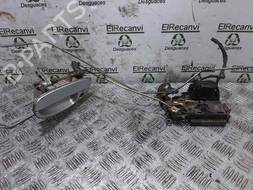 Venstre fortil lås DAEWOO NUBIRA (J100) [1997-2025]  15414566