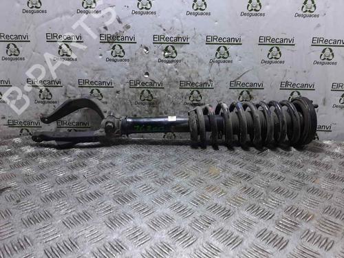 Højre fortil støddæmper HONDA ACCORD VII (CL, CN) 2.2 i-CTDi (CN1) (140 hp) 16706302