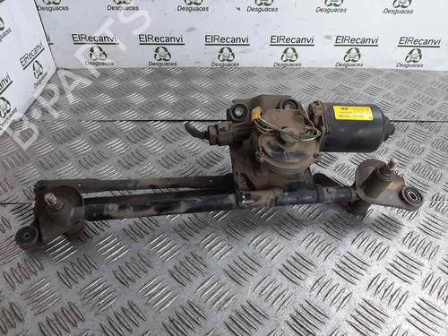 Used Front wiper motor HYUNDAI GETZ (TB) 1.1 (67 hp) 9644296