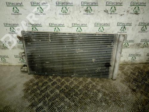 AC radiator FIAT PANDA (169_) 10216076 | B-Parts