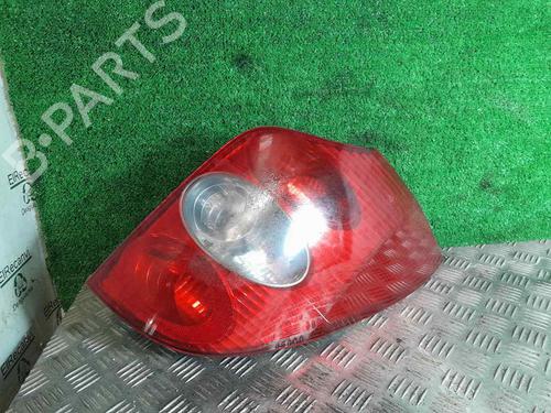 Used Right taillight Right taillight 28542463 28542463
