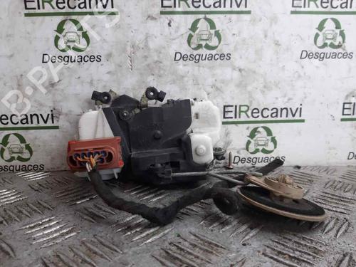 Used Front left lock PEUGEOT 406 Coupe (8C) 2.0 16V (135 hp) 12215741