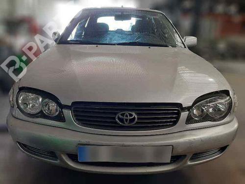 Used Parts TOYOTA COROLLA (_E11_)  1.4 16V (ZZE111_, ZZE111R)  809383