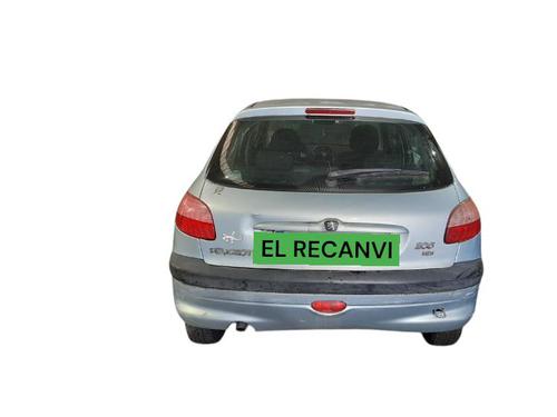 Kolumna kierownicy PEUGEOT 206 Hatchback (2A/C) 1.4 HDi eco 70 | BP24855455M21