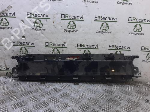 Used Instrument cluster RENAULT SCÉNIC II (JM0/1_) [2003-2010]  18294602