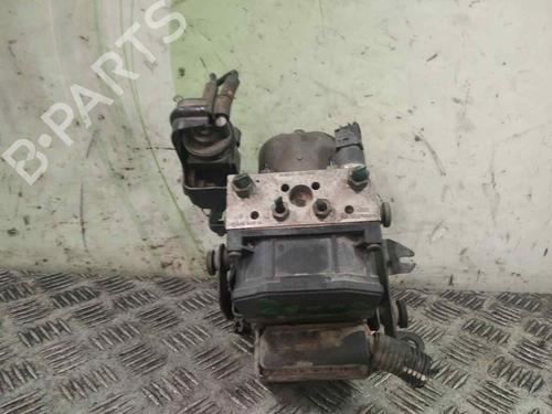 Used ABS pump CITROËN C8 (EA_, EB_) [2002-2025]  18345187
