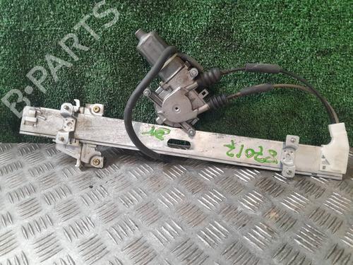 Front right window mechanism KIA RIO I Hatchback (DC) 1.3 | BP38870995C23 - Image 2