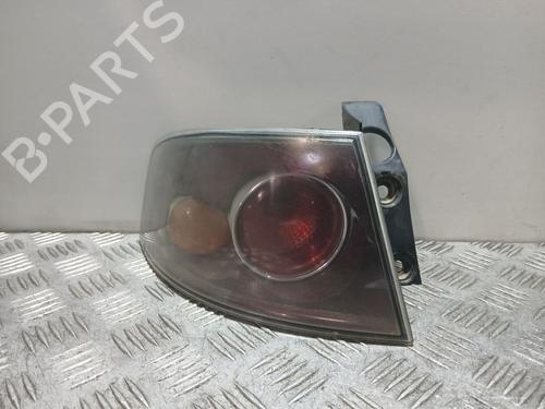 Used Left taillight Left taillight SEAT IBIZA III (6L1) [2002-2009] 32700433 32700433
