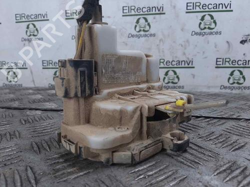 Used Front right lock FIAT PANDA Hatchback Van (169_) 1.3 D Multijet (75 hp) 11224398
