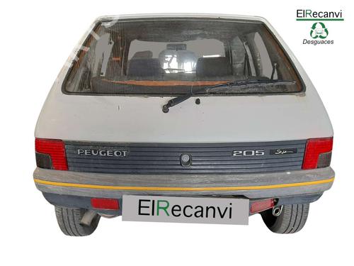 Right mirror PEUGEOT 205 II (20A/C) | BP13238585C27