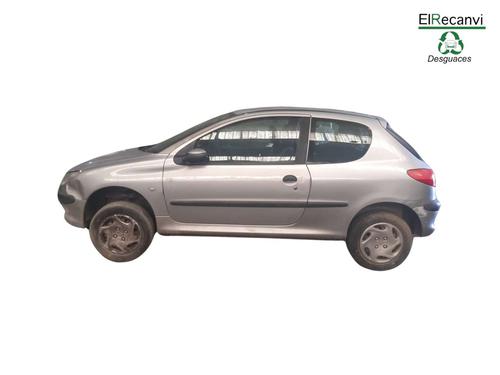 Scheinwerfer links PEUGEOT 206 Hatchback (2A/C)  | BP18883100C28 
