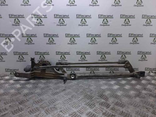 Used Front wiper motor FORD FOCUS II (DA_, HCP, DP) [2004-2013]  12225862