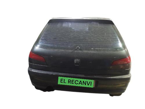 Front wiper motor PEUGEOT 306 (7B, N3, N5) 1.6 | BP30975208M29