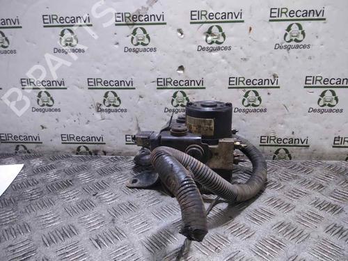 Used ABS pump CHEVROLET KALOS [2005-2025]  17650580