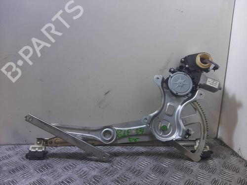 Used Front right window mechanism Front right window mechanism 38939174 38939174