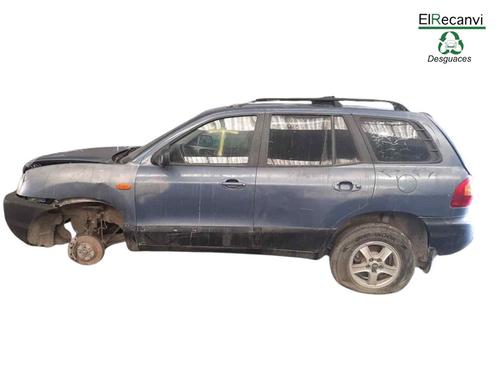 Instrument cluster HYUNDAI SANTA FÉ I (SM) 2.0 CRDi | BP19431660C47 