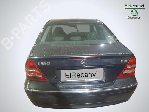 Intercooler MERCEDES-BENZ C-CLASS (W203) C 220 CDI (203.006) | BP16561895M30